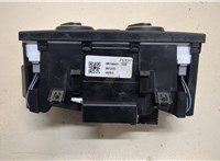  Переключатель отопителя (печки) Citroen Jumper (Relay) 2014- 20219504 #4