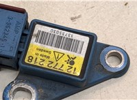  Датчик удара Saab 9-5 2005-2010 20219530 #2