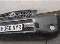 5211942930 Бампер Toyota RAV 4 2006-2013 20219564 #2