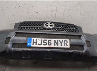 5211942930 Бампер Toyota RAV 4 2006-2013 20219564 #3