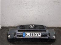 5211942930 Бампер Toyota RAV 4 2006-2013 20219564 #11