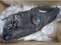  Фара (передняя) Opel Zafira B 2005-2012 20219632 #2