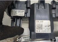 5N2419502D Колонка рулевая Audi Q3 2011-2018 20219636 #6