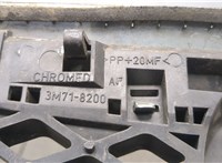3M718200AF Решетка радиатора Mazda 2 2003-2008 20219653 #4