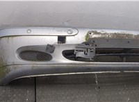  Бампер Mercedes S W220 1998-2005 20219654 #2