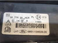  Фара (передняя) Ford Focus 2 2008-2011 20219658 #7