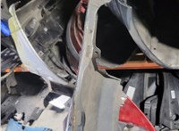  Защита моторного отсека (картера ДВС) Mazda 3 (BK) 2003-2009 11312375 #3