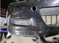  Защита моторного отсека (картера ДВС) Mazda 3 (BK) 2003-2009 11312375 #5