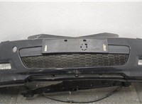  Защита моторного отсека (картера ДВС) Mazda 3 (BK) 2003-2009 11312375 #1