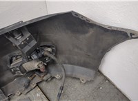  Защита моторного отсека (картера ДВС) Mazda 3 (BK) 2003-2009 11312375 #11