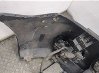  Защита моторного отсека (картера ДВС) Mazda 3 (BK) 2003-2009 11312375 #12