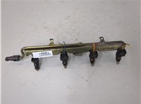  Форсунка топливная Honda FRV 20219754 #2