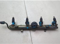  Форсунка топливная Honda FRV 20219754 #3