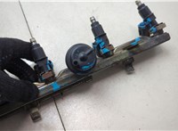  Форсунка топливная Honda FRV 20219754 #4