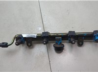  Форсунка топливная Honda FRV 20219754 #5