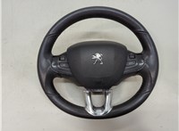  Руль Peugeot 208 2012-2019 20219762 #1
