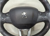  Руль Peugeot 208 2012-2019 20219762 #2