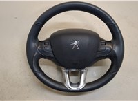  Руль Peugeot 208 2012-2019 20219762 #5