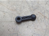 A0009930161 Кронштейн кулисы КПП Mercedes A W168 1997-2004 20219764 #4