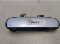 4B0839885, 4B0839208 Ручка двери наружная Audi S6 (C5) 1999-2004 20219826 #1