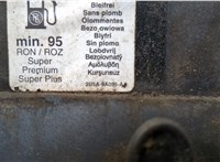  Лючок бензобака Ford Focus 2 2005-2008 20219854 #3