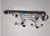  Рампа (рейка) топливная Volkswagen Passat 6 2005-2010 20219906 #10
