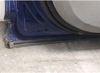  Дверь боковая (легковая) Volkswagen Touareg 2007-2010 20219916 #8