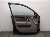  Дверь боковая (легковая) Volkswagen Touareg 2007-2010 20219916 #9
