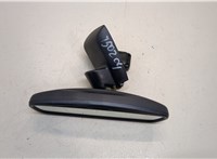 3S7117D568AC Зеркало салона Ford Focus 2 2008-2011 20219960 #1