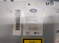  Магнитола Land Rover Range Rover Sport 2005-2009 20220047 #5