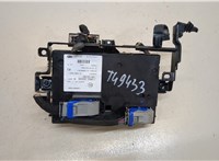 1386607080 Блок управления бортовой сети (Body Control Module) Citroen Jumper (Relay) 2014- 20220056 #2