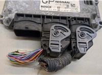  Блок управления двигателем Nissan X-Trail (T31) 2007-2015 20220087 #2
