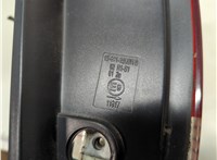  Фонарь (задний) Volkswagen Touareg 2002-2007 20220125 #4