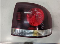  Фонарь (задний) Volkswagen Touareg 2007-2010 20220139 #1