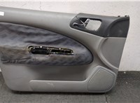  Дверная карта (Обшивка двери) Skoda Octavia Tour 2000-2010 20220214 #1
