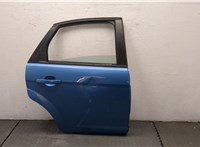  Стекло боковой двери Ford Focus 2 2008-2011 11312666 #1