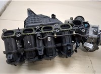 4F9U9E928AB Коллектор впускной Ford Focus 2 2008-2011 20220279 #5