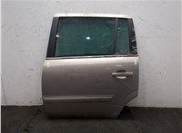 13203015 Дверь боковая (легковая) Opel Zafira B 2005-2012 20220329 #3