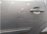 13203015 Дверь боковая (легковая) Opel Zafira B 2005-2012 20220329 #7