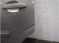 13203015 Дверь боковая (легковая) Opel Zafira B 2005-2012 20220329 #10