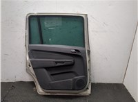 13203015 Дверь боковая (легковая) Opel Zafira B 2005-2012 20220329 #11