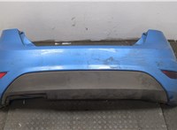  Бампер Ford Fiesta 2008-2013 20220335 #1