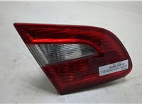 3T5945108 Фонарь крышки багажника Skoda SuperB 2008-2015 20220366 #1