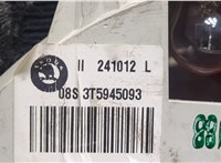 3T5945108 Фонарь крышки багажника Skoda SuperB 2008-2015 20220366 #2