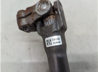  Кардан рулевой Renault Megane 4 2016-2020 20220373 #2