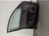  Дверь боковая (легковая) Mazda 3 (BK) 2003-2009 20220419 #9