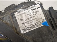  Фара (передняя) Volvo C30 2010-2013 20220431 #3