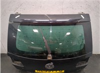 7L6827025AS Крышка (дверь) багажника Volkswagen Touareg 2002-2007 20220514 #9