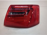 4G5945096A Фонарь (задний) Audi A6 (C7) 2011-2014 20220521 #2