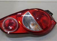  Фонарь (задний) Chevrolet Spark 2009- 20220530 #1